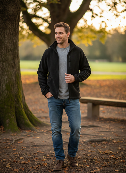 Muška jakna Sol's | Sjeverna djeca