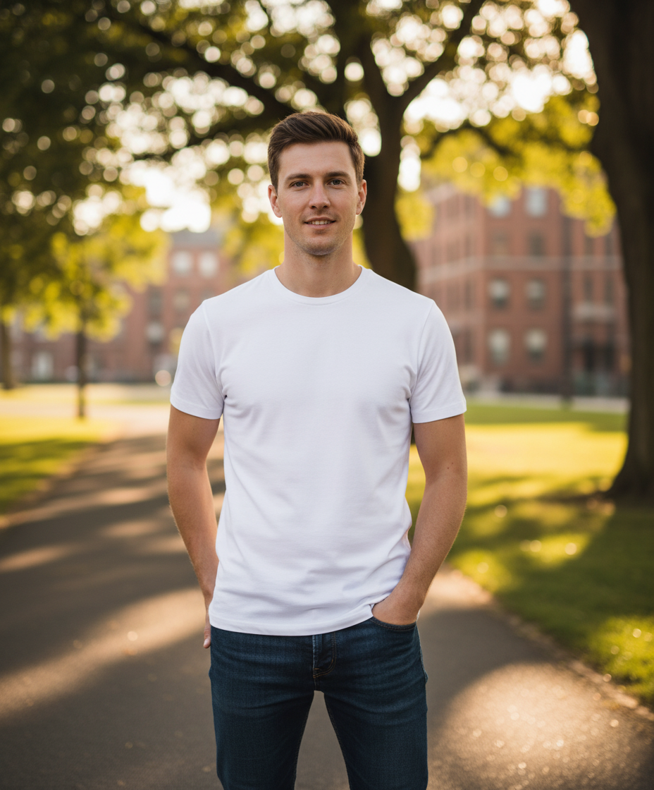 Moška Majica Stedman | Sports-t Kids