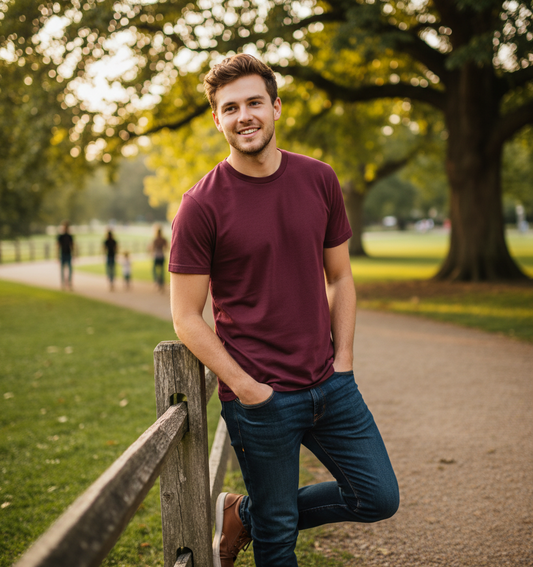 Promodoro 3099 Kurzarm-Herren-T-Shirt (XS-6XL) – Teil 2