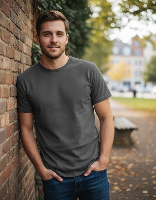 Muške majice kratkih rukava Jays 8000 - 2. dio