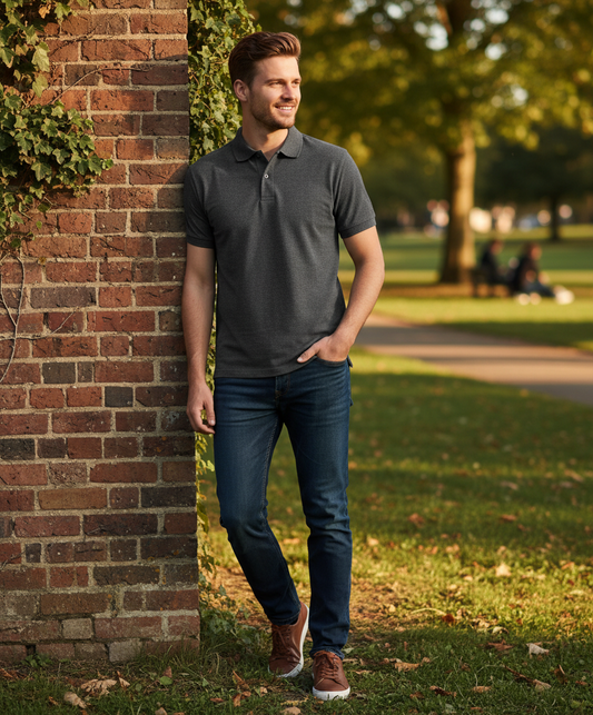 Muška polo majica kratkih rukava SOL'S Perfect Men - 2. dio