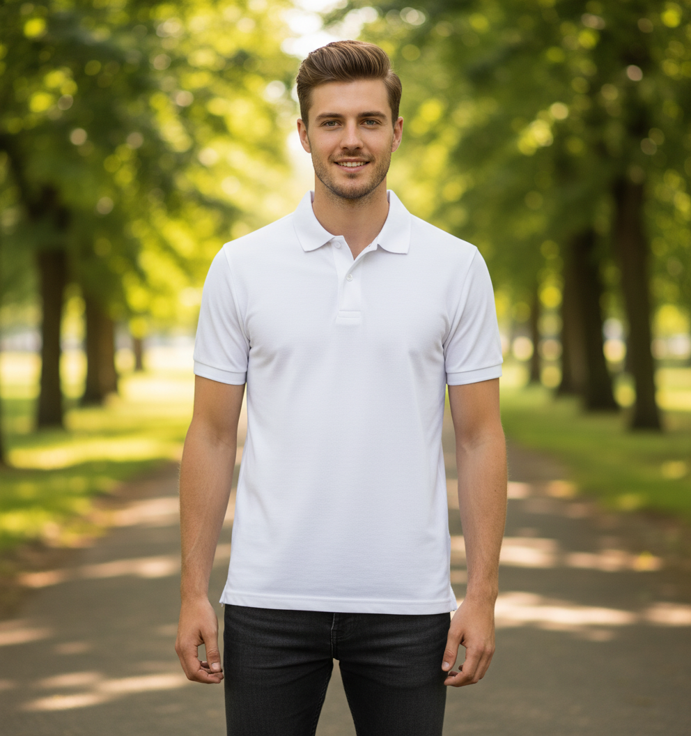 Moška Polo Majica Kratki Rokav SOL'S  Summer II - Del 1 - oblekanadom