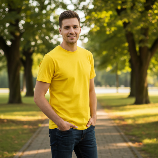 Herren T-Shirt Kurzarm SOL'S Sporty - Teil 2