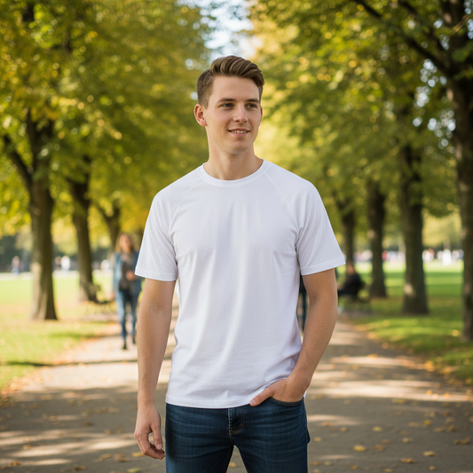 Herren T-Shirt Kurzarm SOL'S Sporty - Teil 1