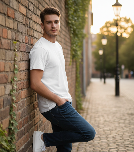 Promodoro 3090 Kurzarm-Herren-T-Shirt (XS-6XL) – Teil 1