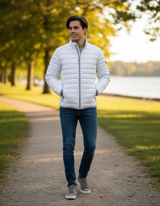 Herrenjacke Kariban 6120