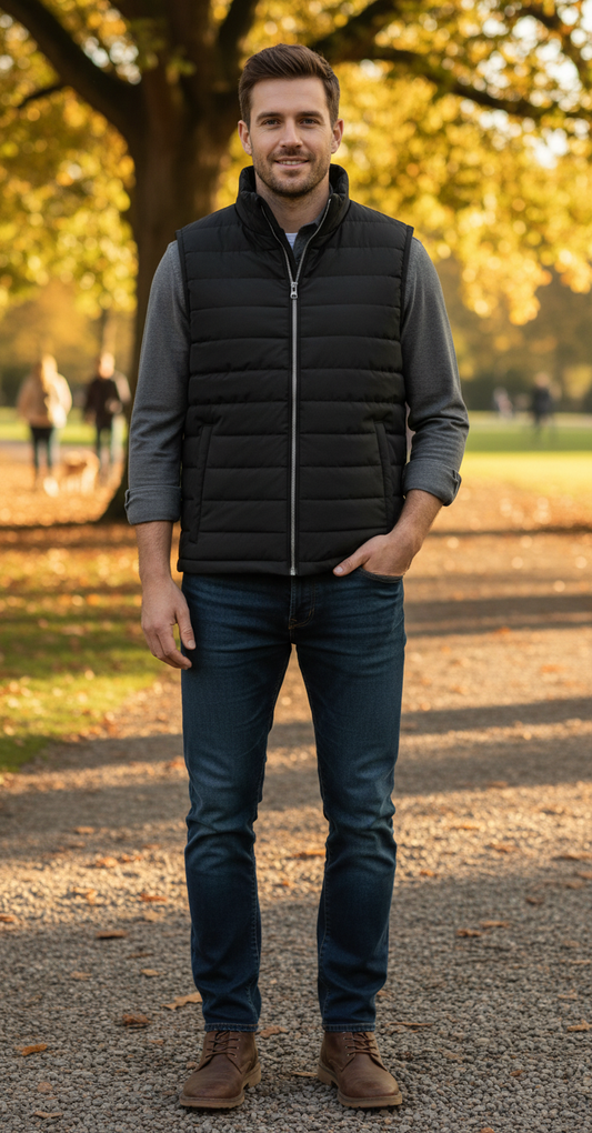 James & Nicholson JN 1136 Herrenjacke