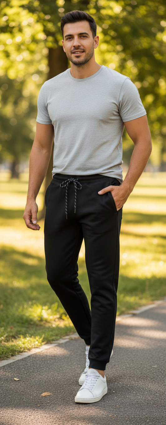 Tee Jays 5425 Herren-Trainingsanzug