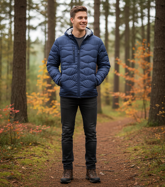 James & Nicholson JN 1156 Herrenjacke