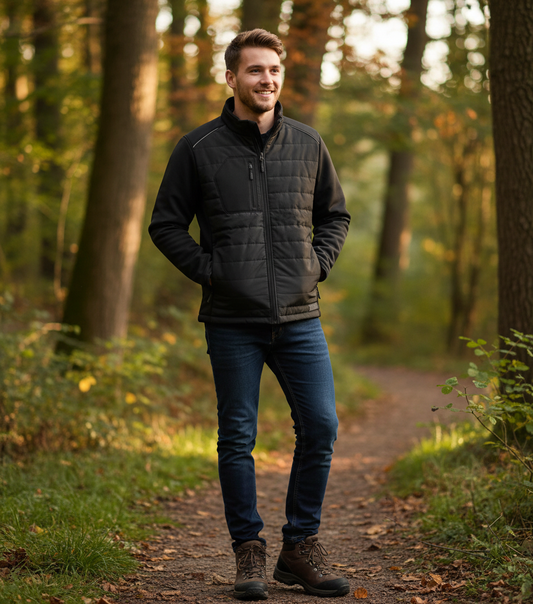 James & Nicholson JN 1820 Herrenjacke