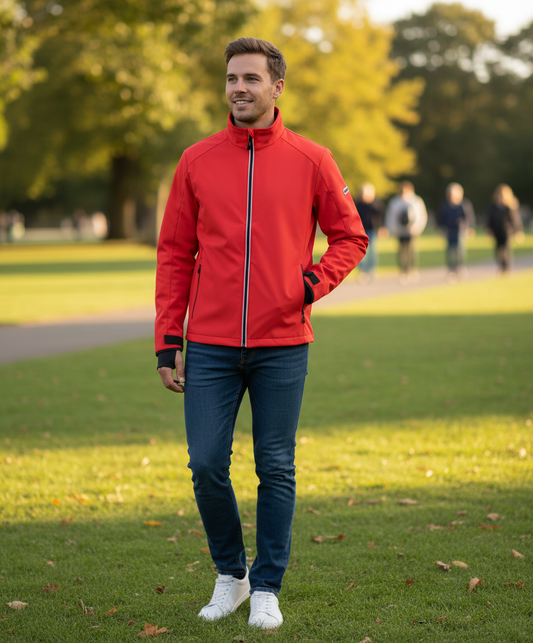 James & Nicholson JN 1126 Herrenjacke