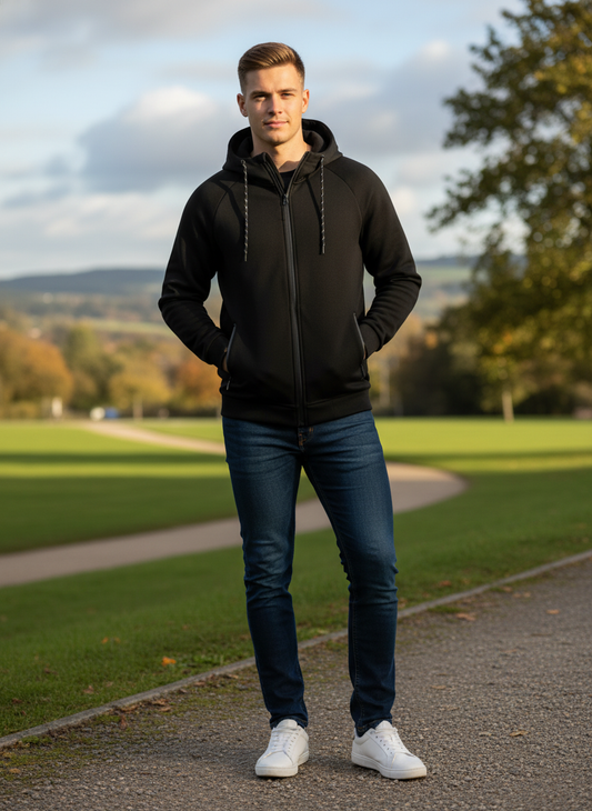 Muška jakna Kariban ProAct PA358