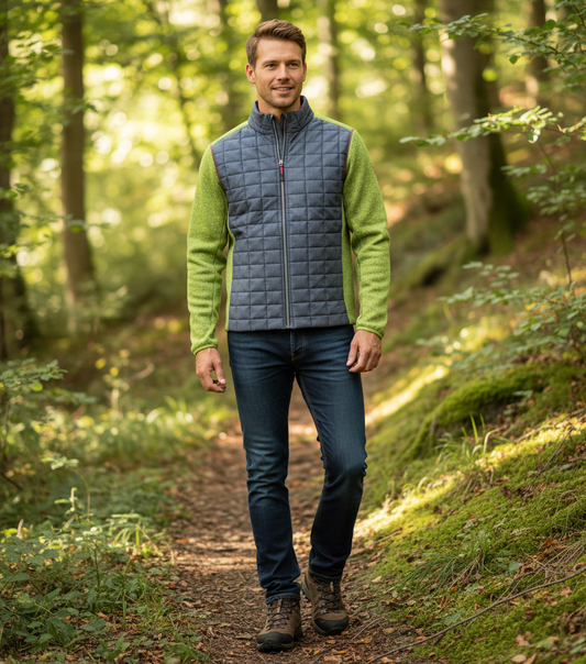 James & Nicholson JN 742 Herrenjacke