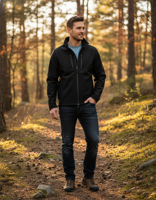 Herren Regatta TRA600 Jacke