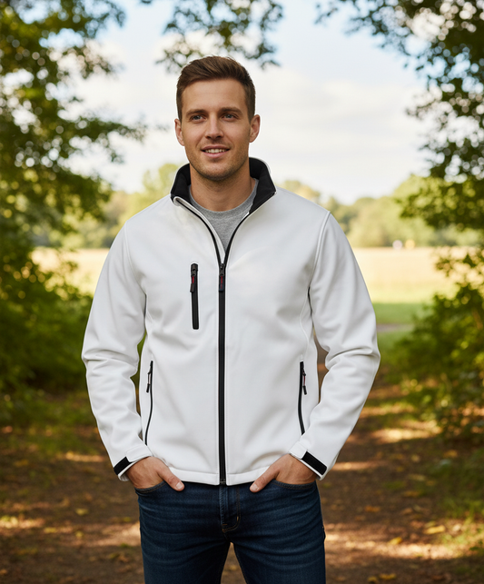 Herren SOL'S Relax Jacke