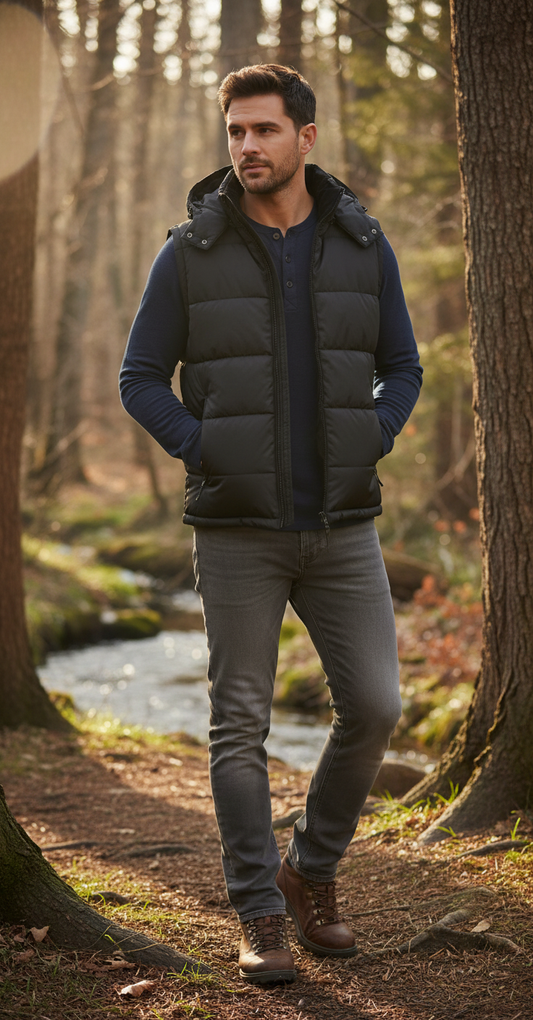 James & Nicholson JN 1004 Herrenjacke