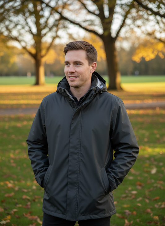 Ergebnis Core R206X Herrenjacke