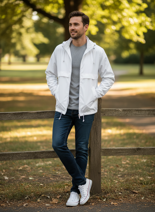 B&C Sirocco Herrenjacke