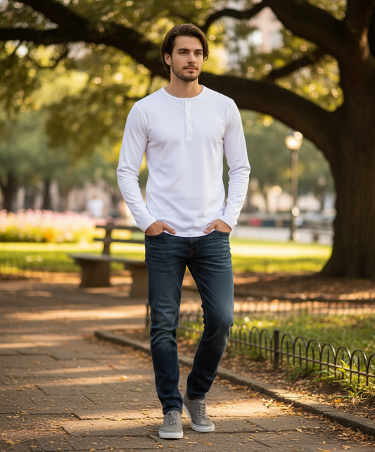 Herren T-Shirt Kurzarm Premier PR218