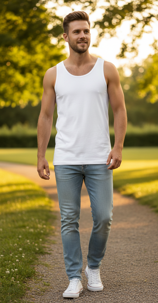 SOL'S Crusader TT Tanktop für Herren