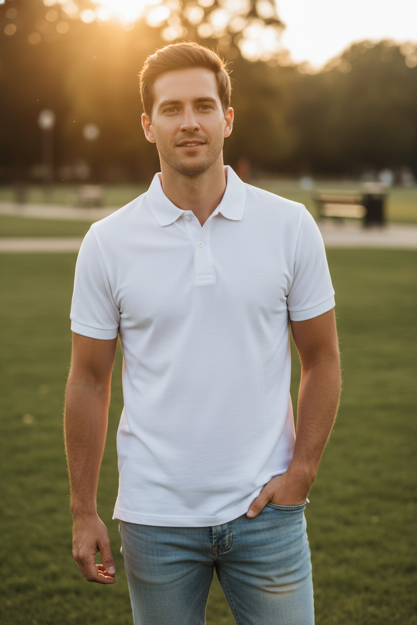 Moška Polo Majica Kratek Rokav SOL'S  Phoenix Men - oblekanadom