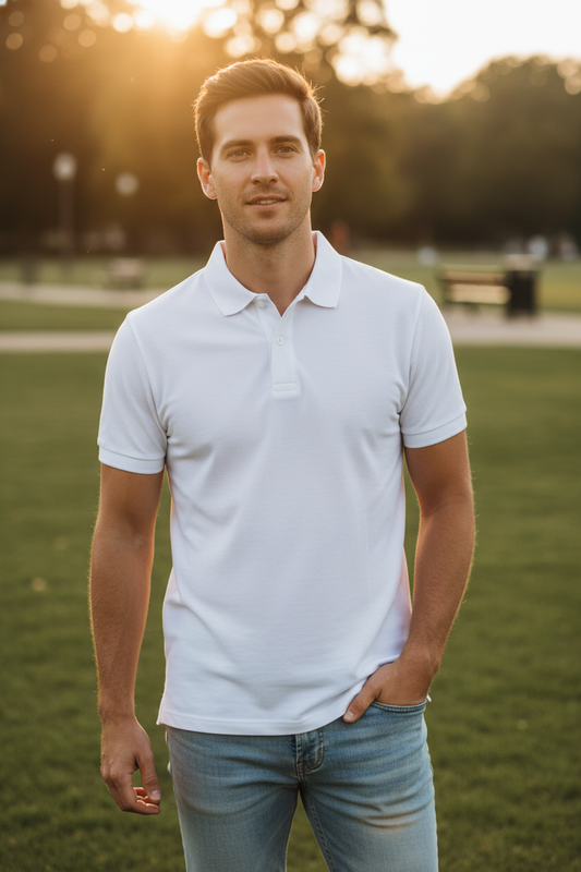 Moška Polo Majica Kratek Rokav SOL'S  Phoenix Men - oblekanadom