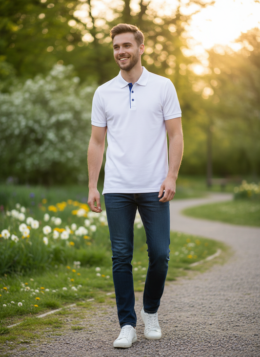 Moška Polo Majica Kratki Rokav SOL'S  Performer Men - oblekanadom