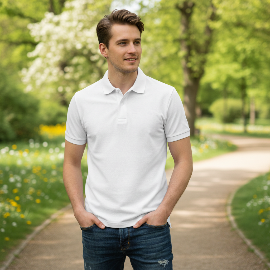 Moška Polo Majica Kratki Rokav SOL'S  Prescott Men - oblekanadom