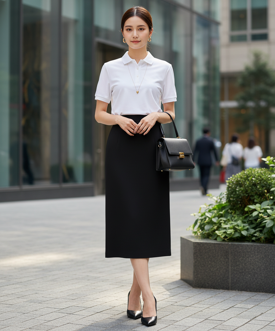 Ženska Polo Majica Sol's | Pacific Women Part 1