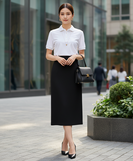 Ženska Polo Majica Sol's | Pacific Women Part 1