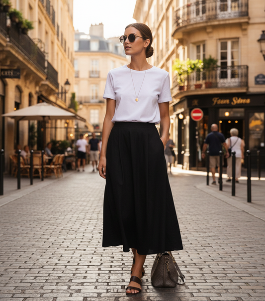 Ženska Majica Jack & Jones | Classic Womens Tee