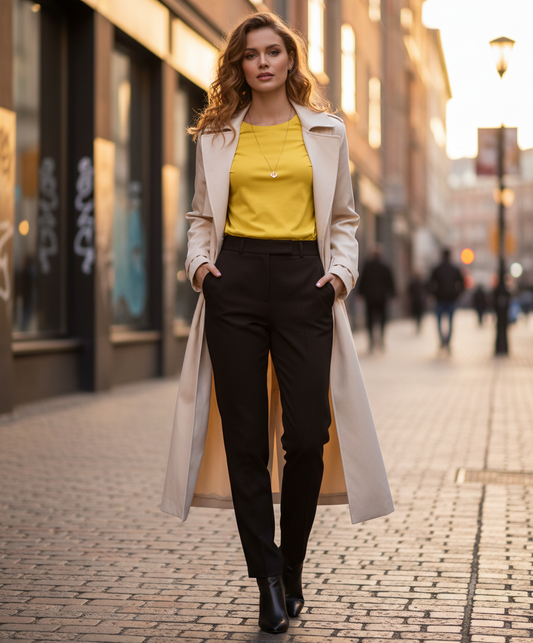 Damen T-Shirt Kurzarm James & Nicholson JN 746 – Teil 2