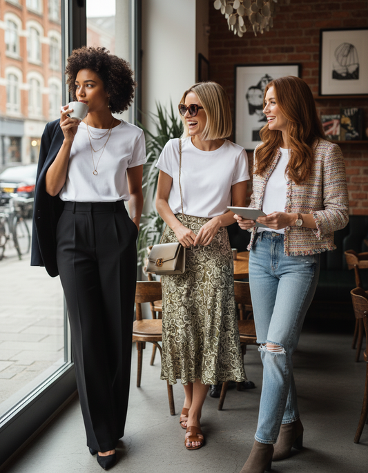 Damen T-Shirt Kurzarm SOL'S Crusader Women - Teil 1