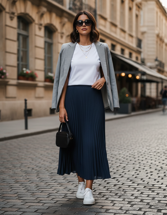 Ženska majica "Manchester" - Helly Hansen | Eleganten model 79163 - oblekanadom