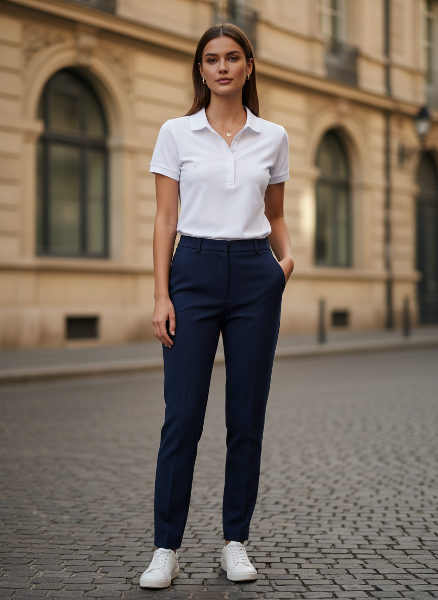 Ženska polo majica iz piqué tkanine - SOL'S | Prime Women - oblekanadom
