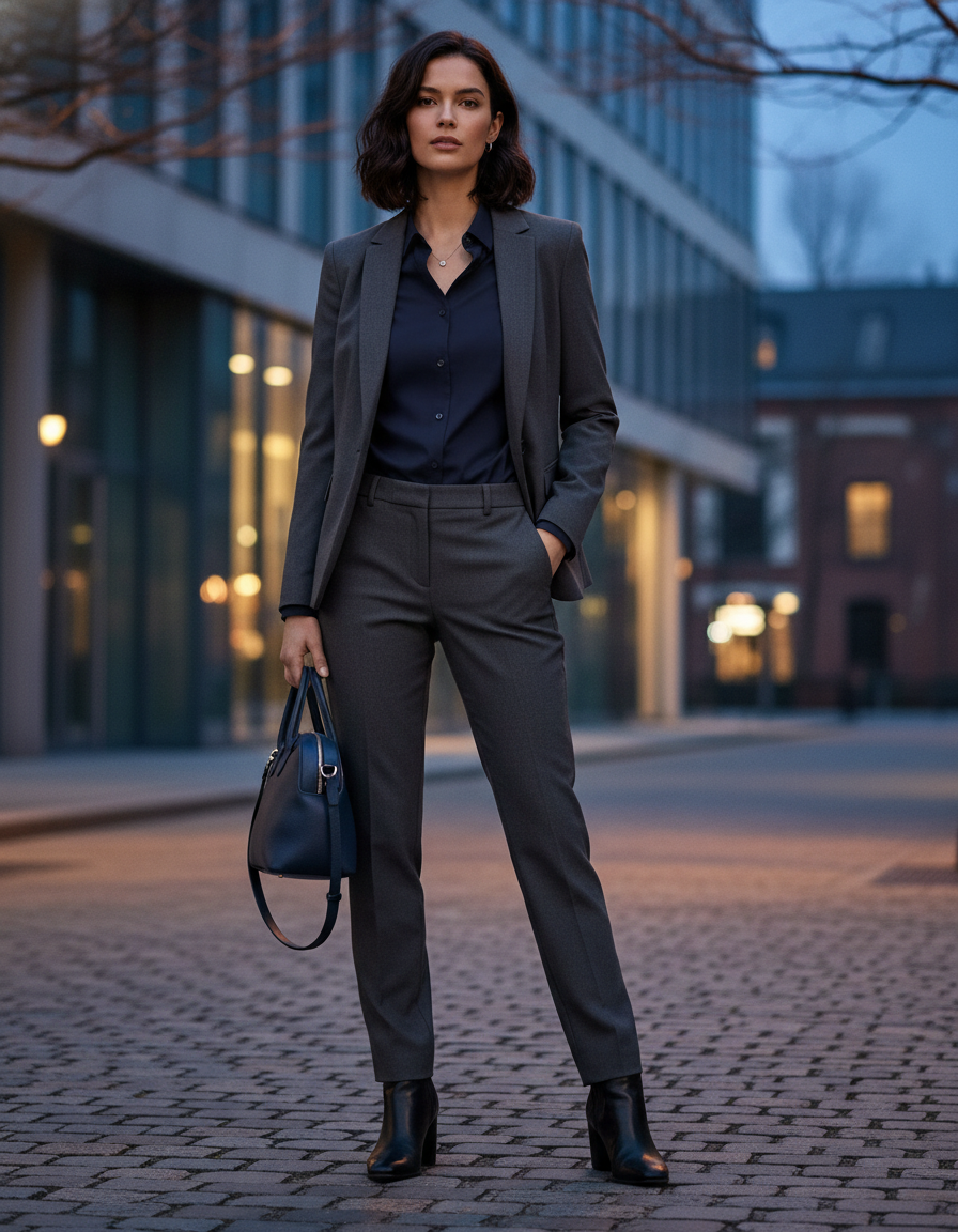 Ženska Srajca s Dolgimi Rokavi NEOBLU  Balthazar Women - oblekanadom