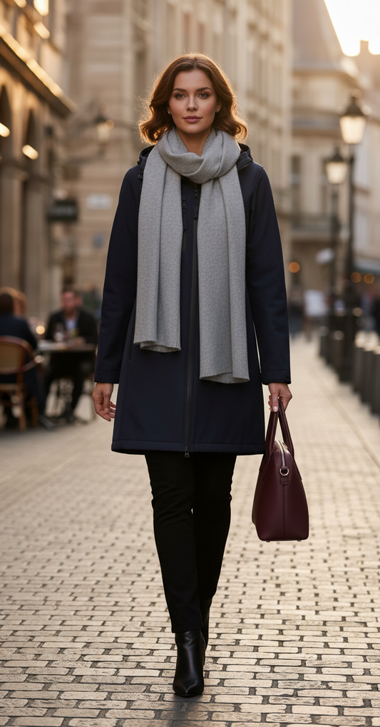 Ženska Jakna NEOBLU  Achille Women - oblekanadom