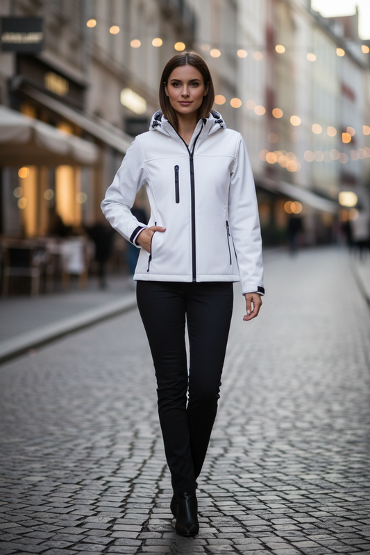 Ženska Jakna SOL'S  Replay Women - oblekanadom