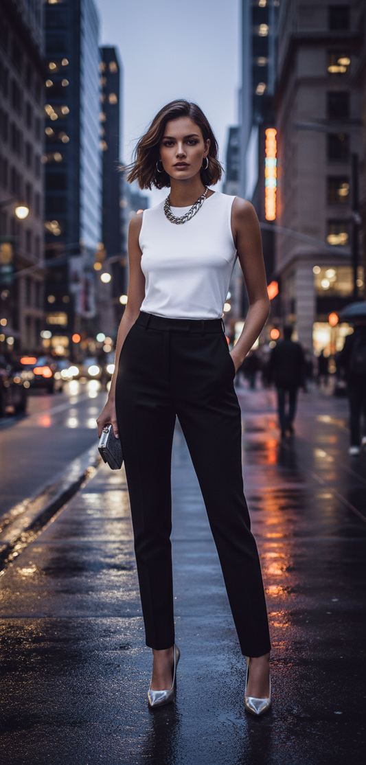 Damen-Tanktop SOL'S Jane