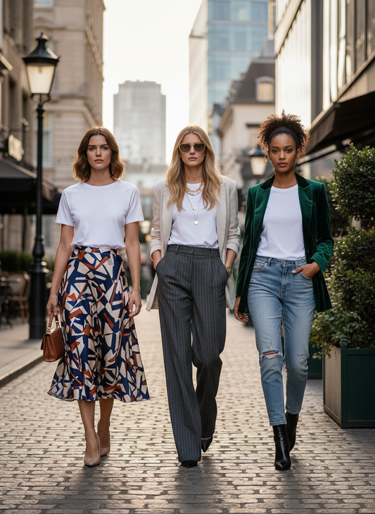 Damen-T-Shirt Kurzarm Kariban ProAct PA4013