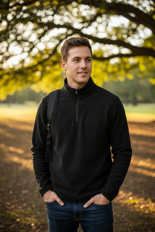 Moški Pulover Neutral | O 73701 - oblekanadom