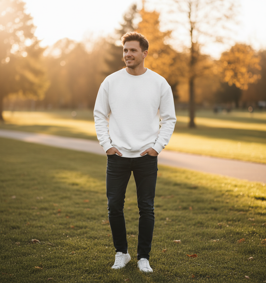 Moški Pulover Daiber | 8042 - oblekanadom