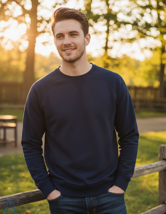 Moški Pulover NEOBLU  Nelson Men - oblekanadom