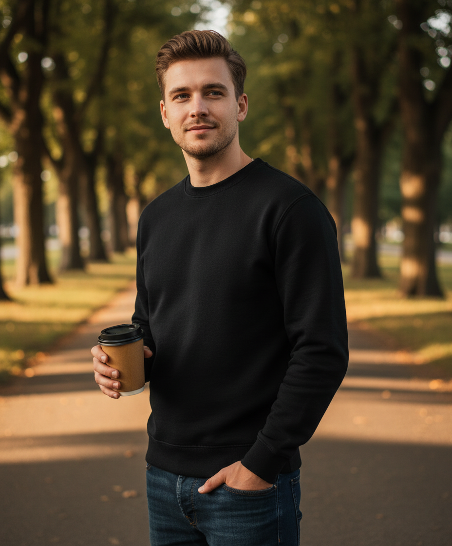 Moški Pulover Tee Jays  5100 - oblekanadom