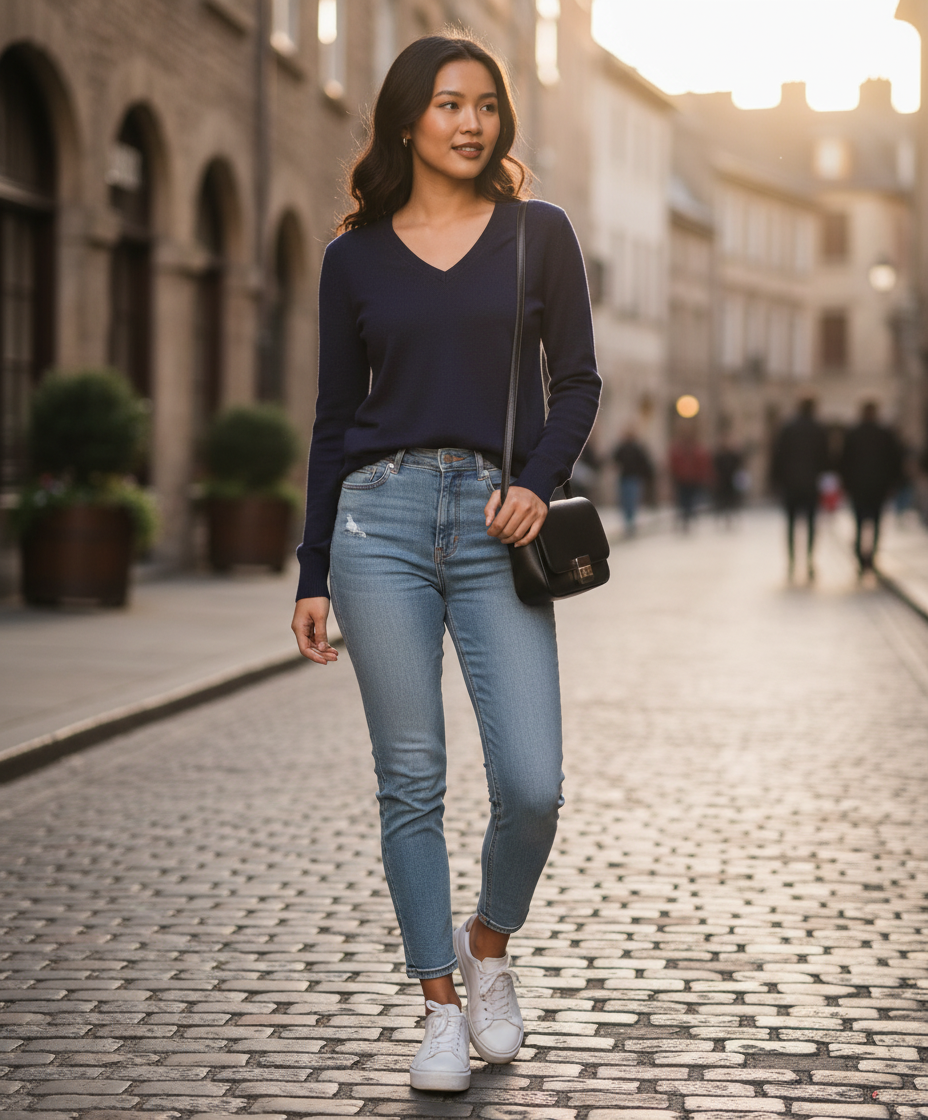 Ženski Pulover NEOBLU  Sullivan Women - oblekanadom