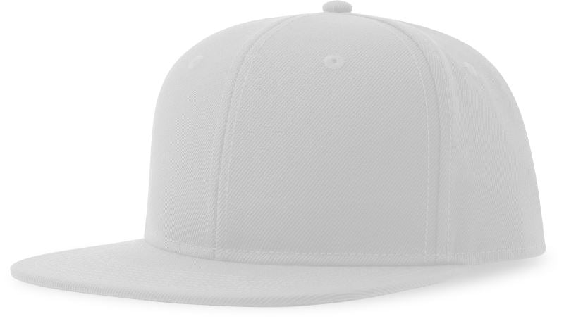 6-panelna snap back kapa za baseball - Atlantis