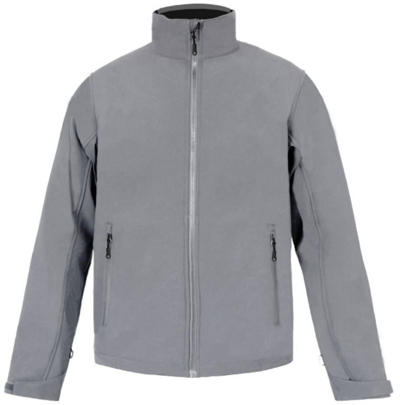 Moška 3-slojna Softshell jakna - Promodoro 7820 Premium - oblekanadom