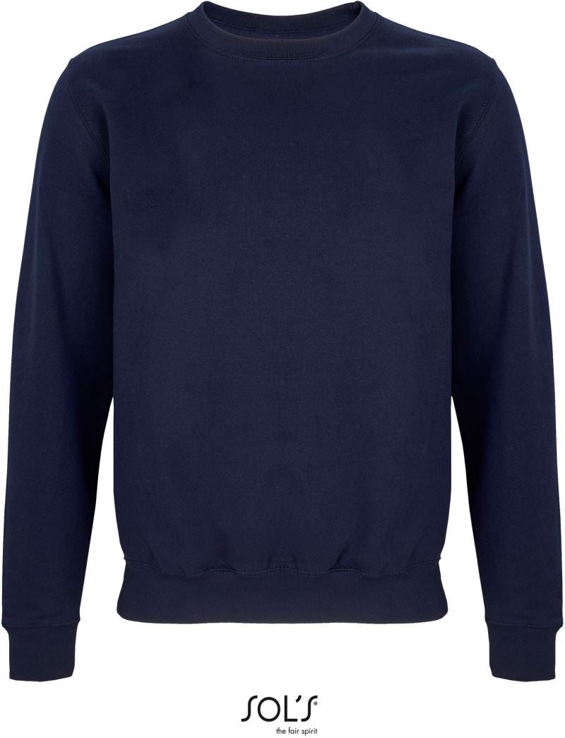 Unisex pulover SOL's Collection – french navy