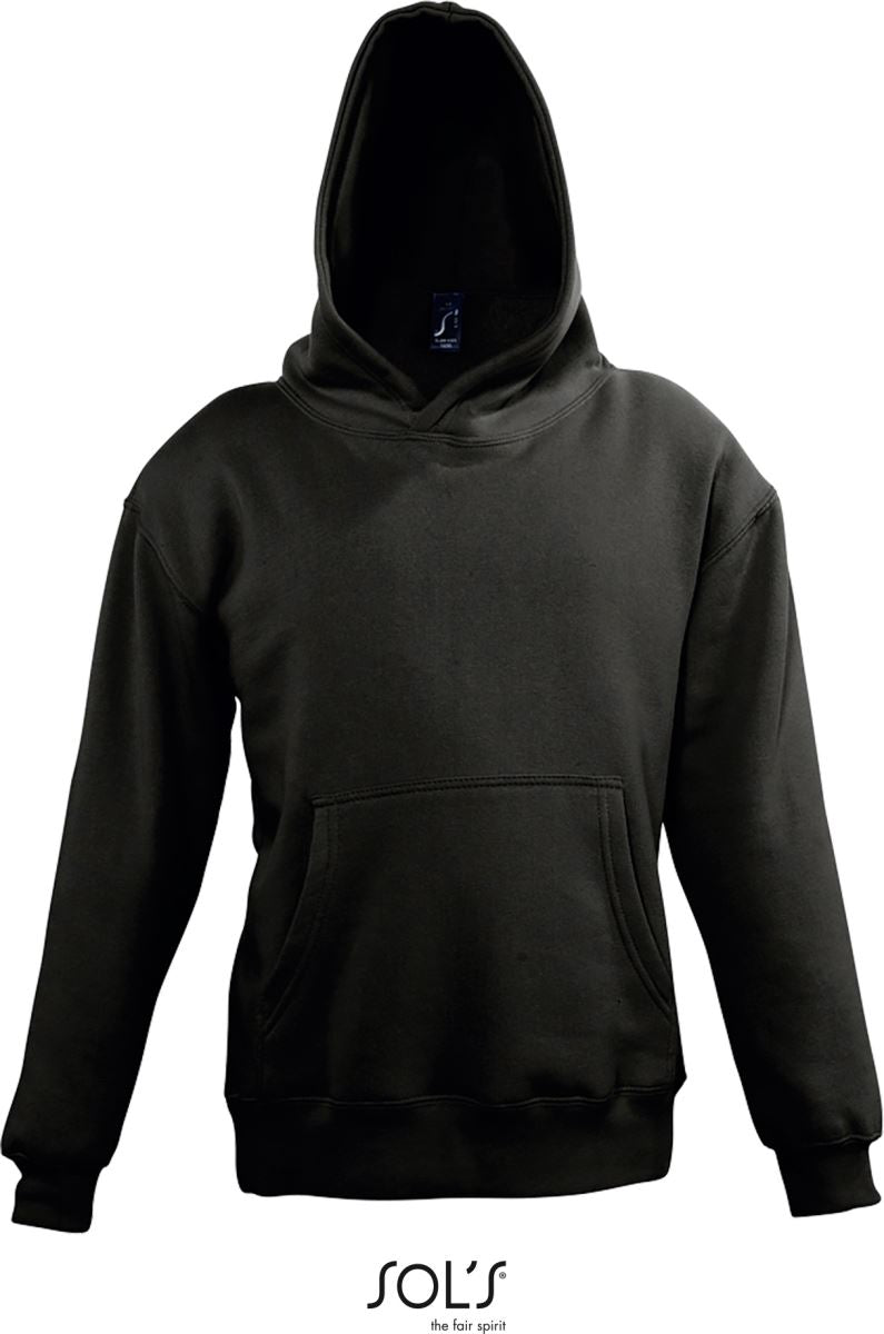 Otroška kapuca - SOL'S | Slam Kids - oblekanadom