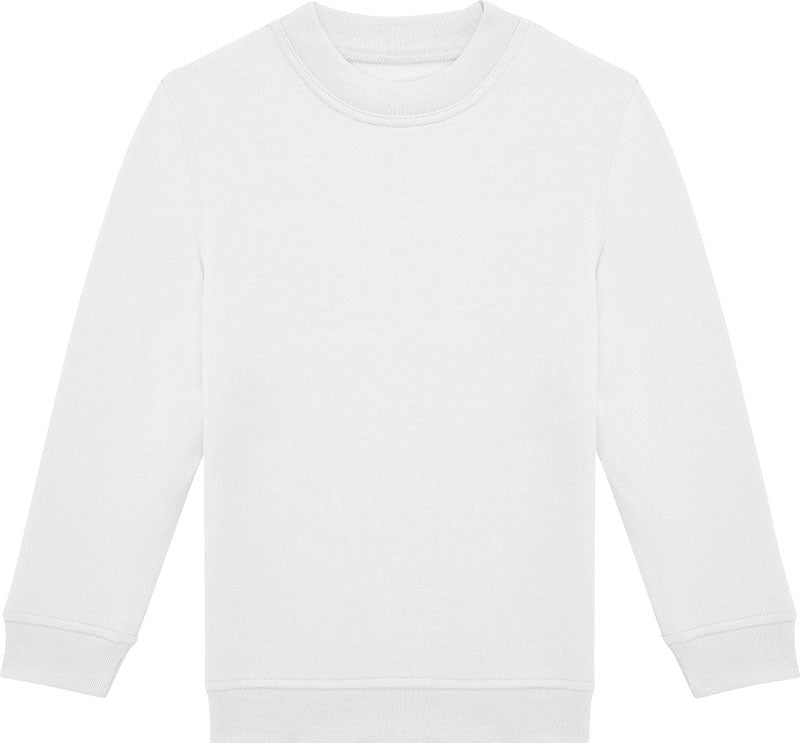 Otroški Pulover B&c | Id.332 Crew /kids - oblekanadom